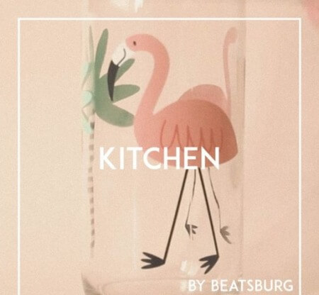 Beatsburg Kitchen By BEATSBURG AiFF